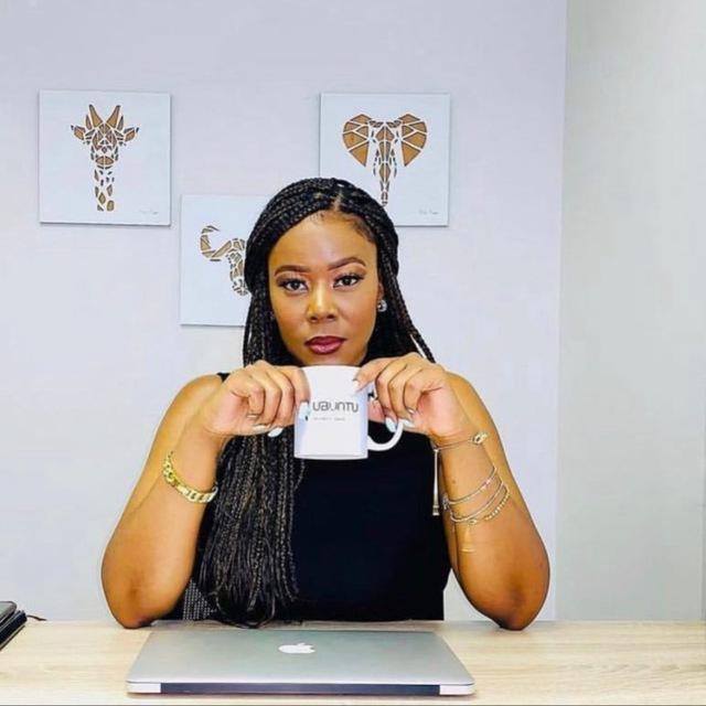 Nelisiwe Masango -Ubuntu invest