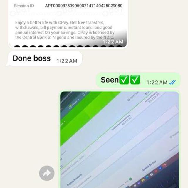 Adewealth Working Tools / Pictures