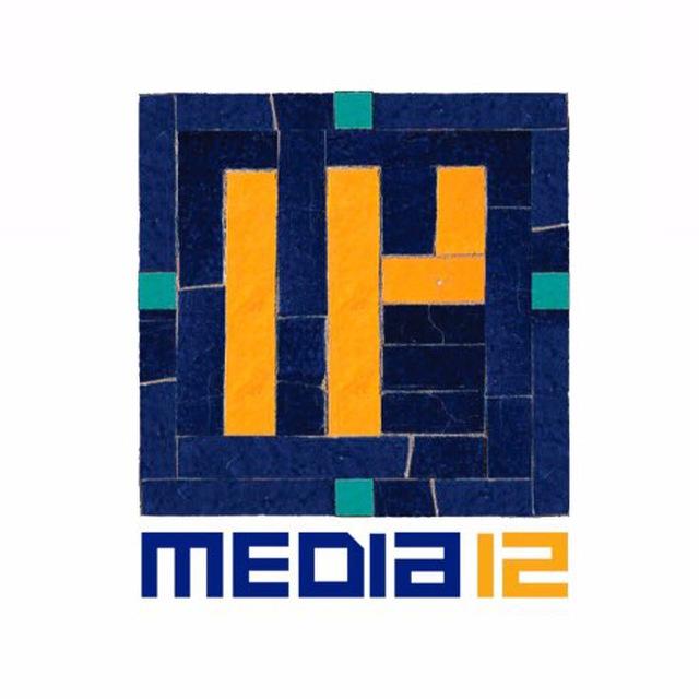 Media12 | مدیا۱۲