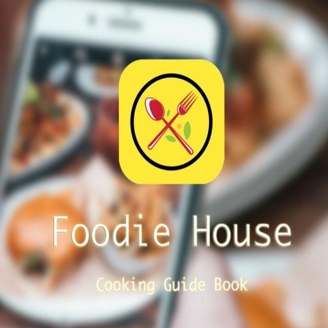 Foodie House