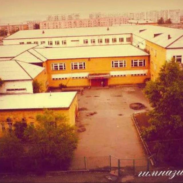 признавашки 5 гимназии