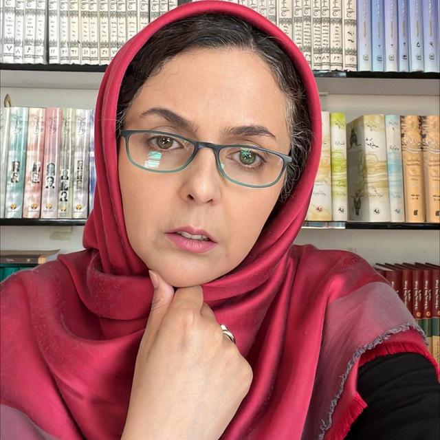 شرح غزلیات حافظ
