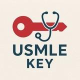 USMLE Key