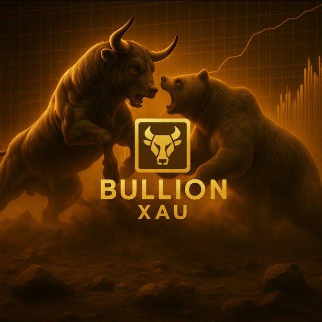 📈 BullionXAU Free Group📉