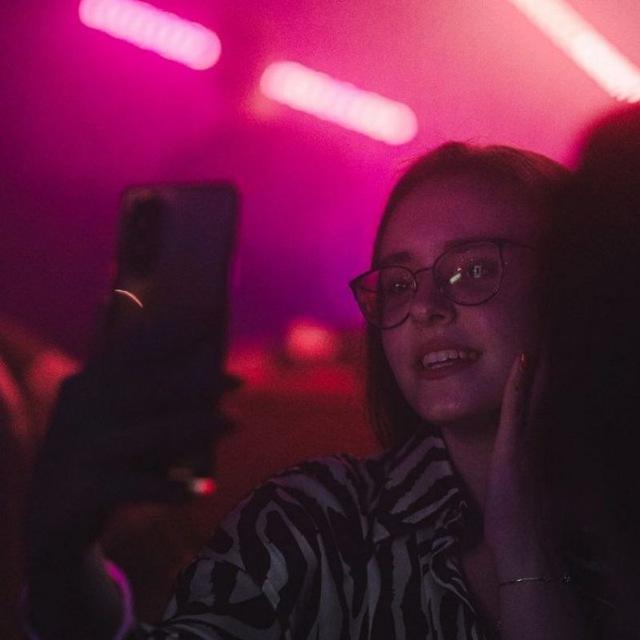 Мои весёлые будни и выходные на химфаке и не только 🧪📚