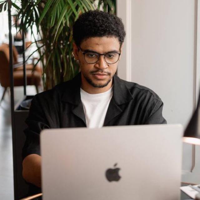 🤴🏾Trader Prince Students Work 💼