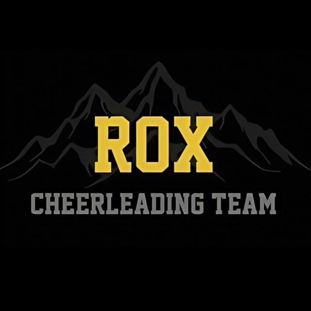 ROX CHEER
