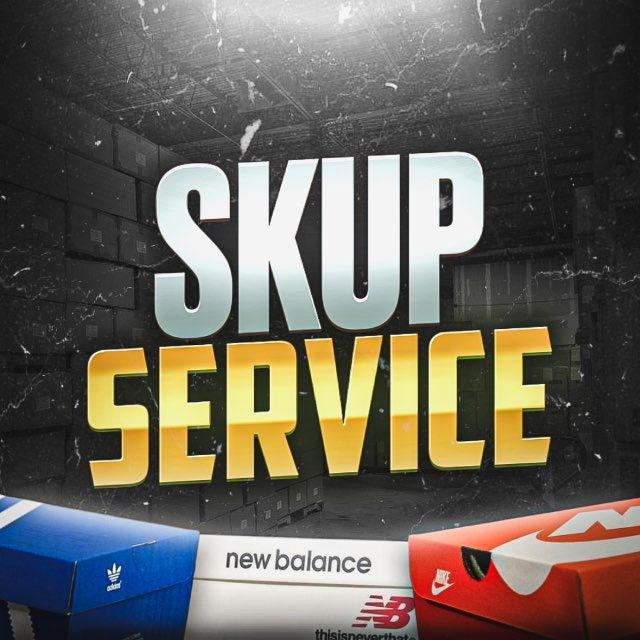 SKUP SERVICE