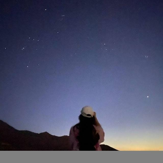 Fallen star