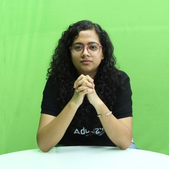 Food Technology by Mahima Ma'am