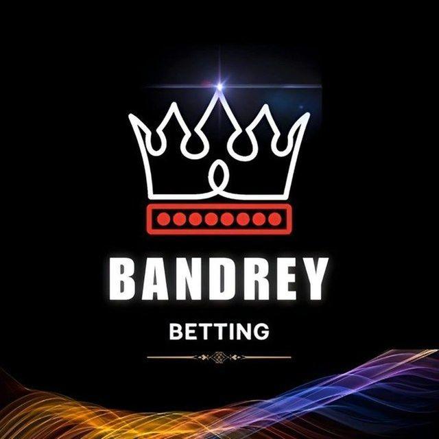 BANDREY BETTING🏅