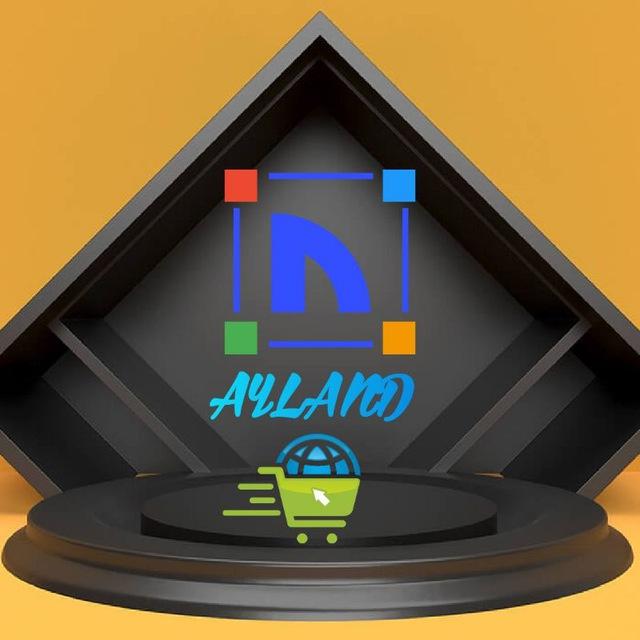 AYLAND🌱 آیلند