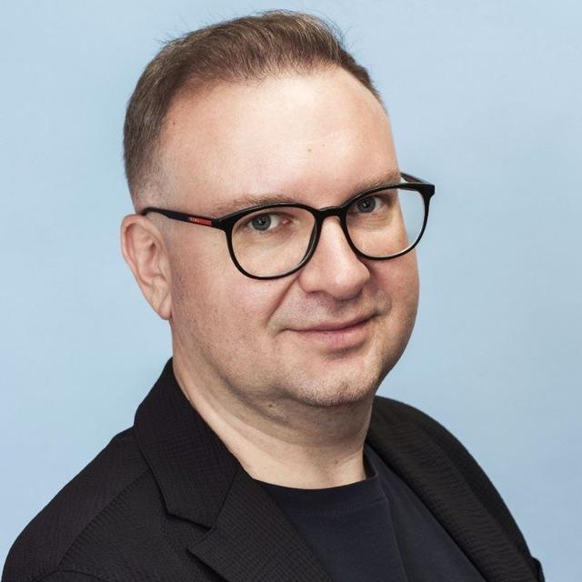 Лоббист №1 Дмитрий Орищенко