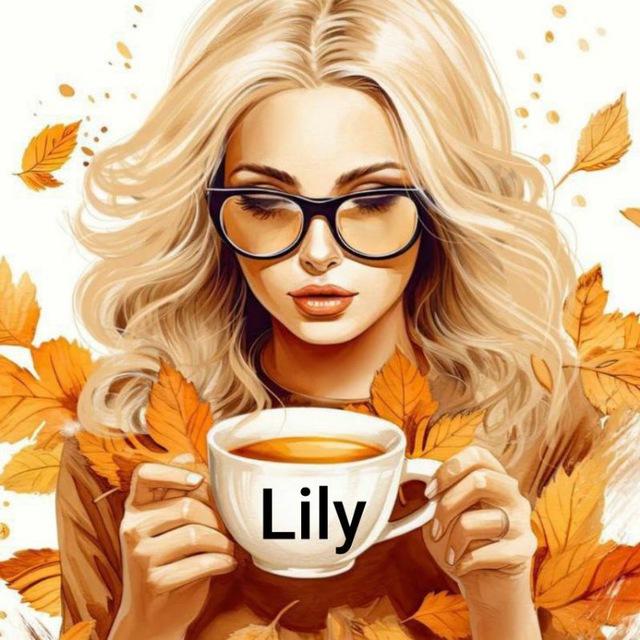 🪷the life of the lily🪷