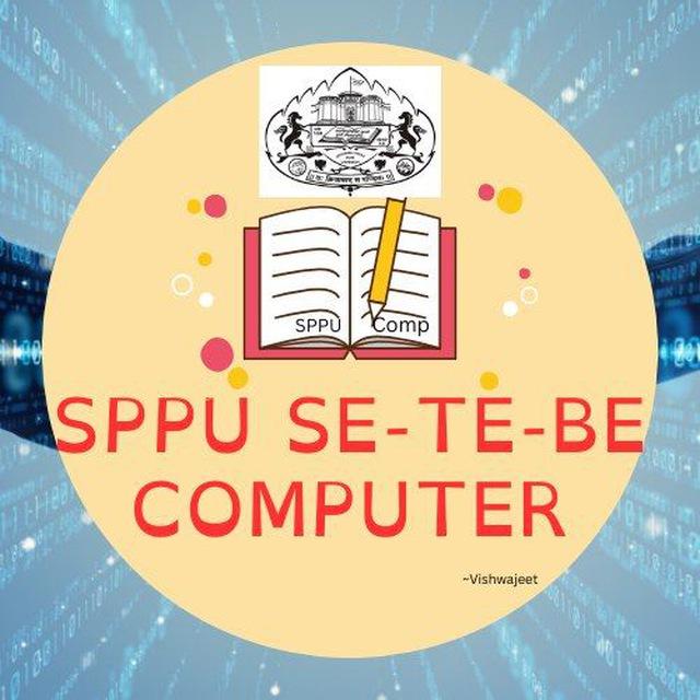 SPPU SE-TE-BE Computer Engineering | SE | Third Year Engineering | Last Year IMP