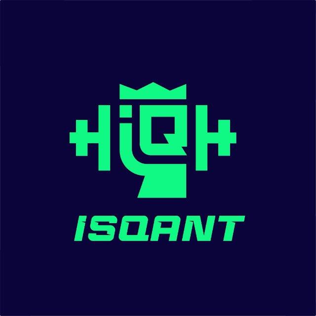 isqant