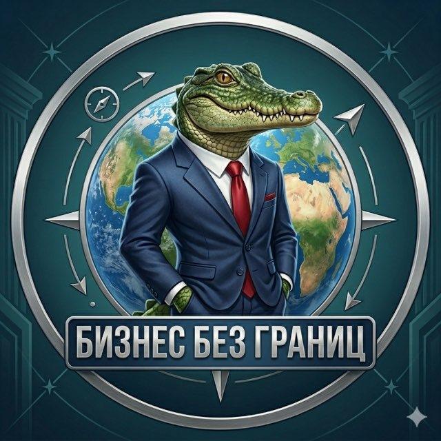 Бизнес без границ