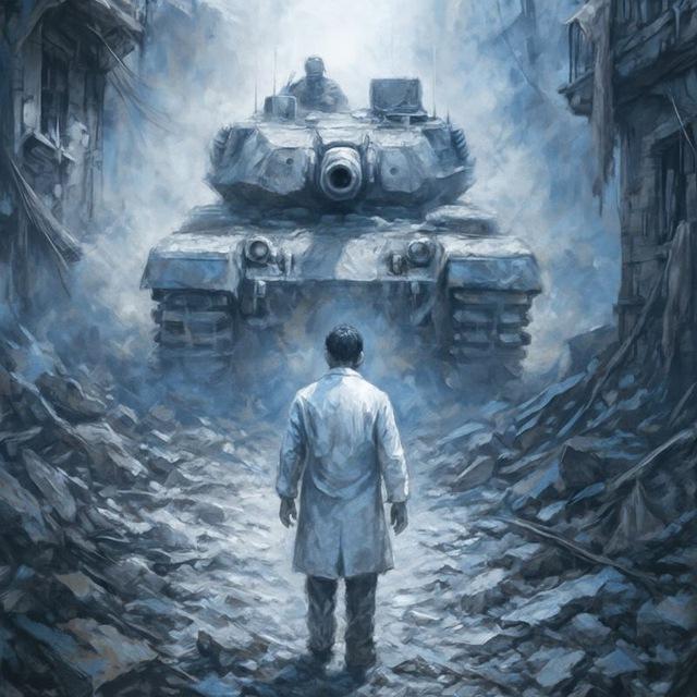 مـقرمشــــات طـبـيــــة🤍🩺
