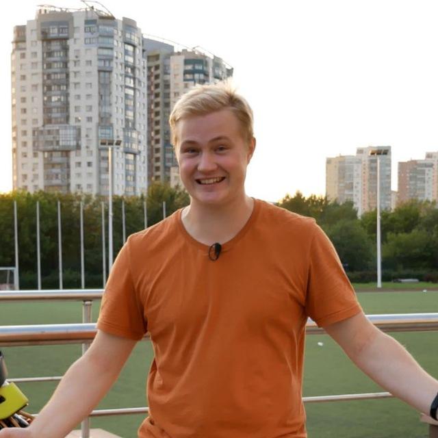 Максим Хохлов (production)