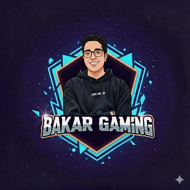 BAKAR GAMING