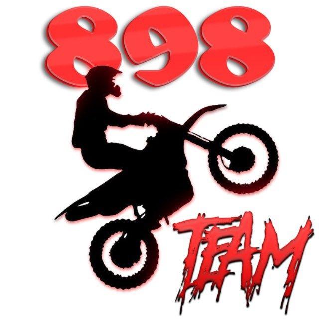 898 TEAM