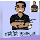 ASHISH SIR MATHEMATICS PW❣️