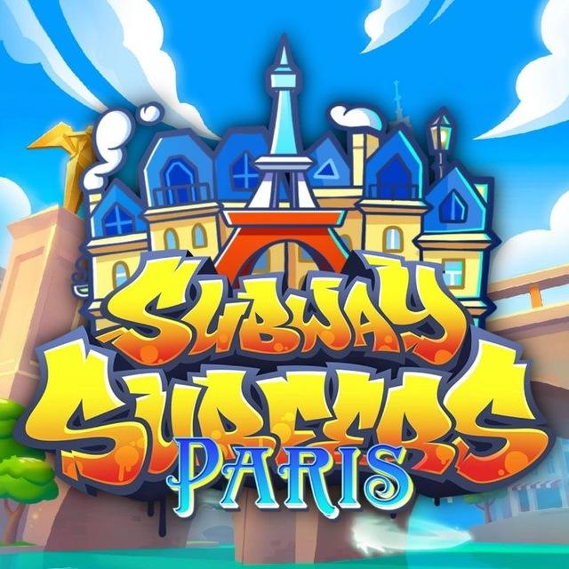 СабвейПедия | Subway Surfers