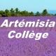 Artémisia Collège