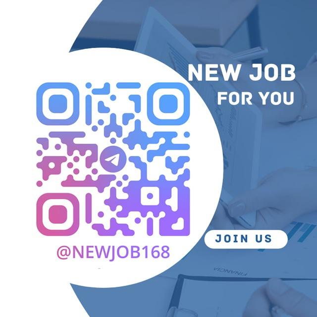 🍀 NEW JOBs _ ការងារល្អៗ (JOBs - CAREER)