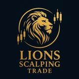 Lions Scalping Trade