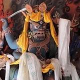 MAHASIDDHAS, MAHAMUDRA & DZOGCHEN 👹