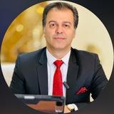 تحلیگر فارکس | امیر علیخانی | تریدر | بازار جهانی | سهام | تریدر طلا