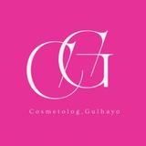 Dr.cosmetolog_Gulhayo