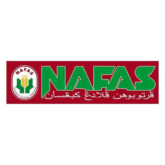 Pertubuhan Peladang Kebangsaan-NAFAS HQ
