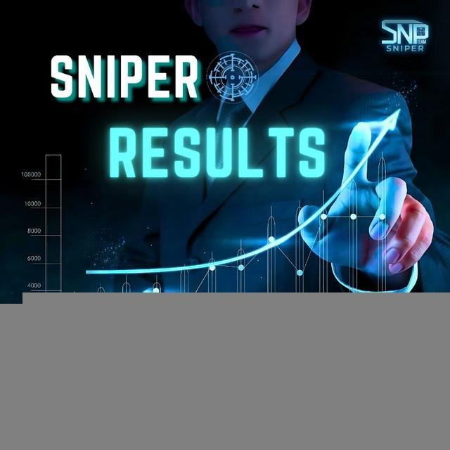 SNIPER RESULTS🔻
