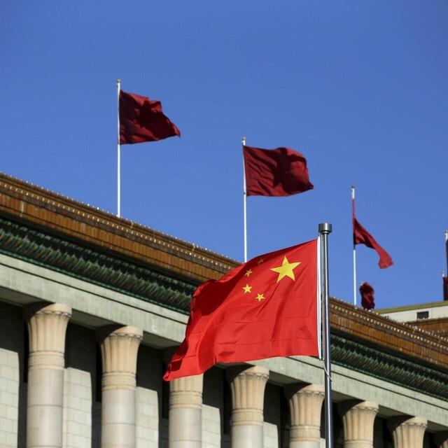 China数据