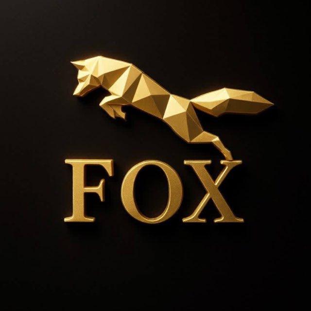 FOX TRADER 📈💎