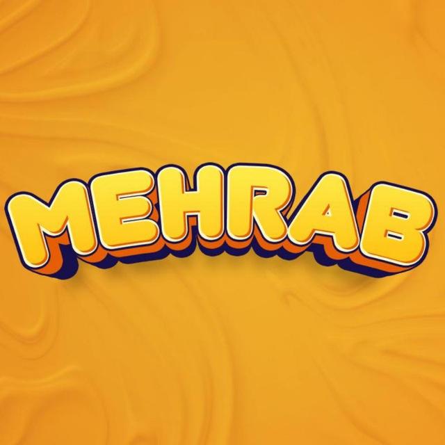Mehrab | کریپتو