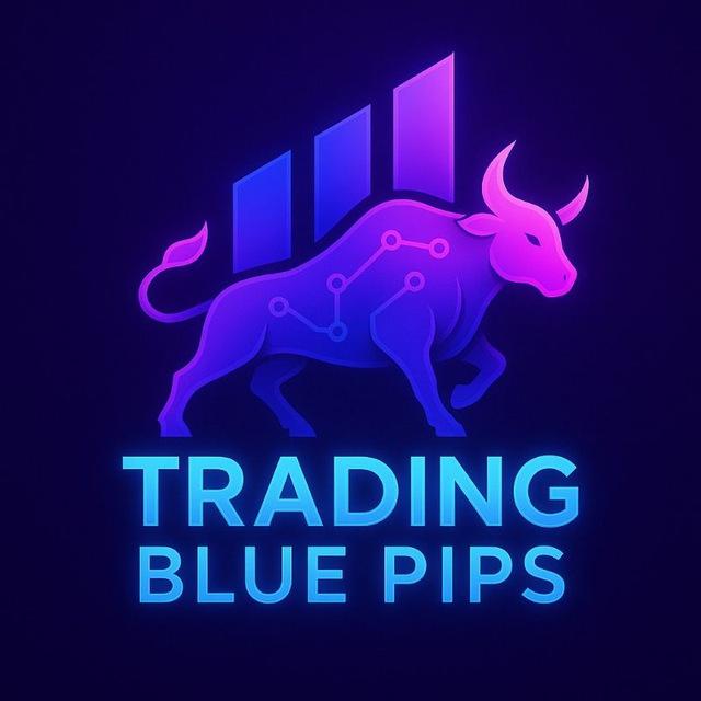 TRADING BLUE PIPS