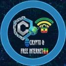 crypto || free internet🍿