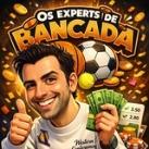 Os Experts de Bancada 🏀⚽
