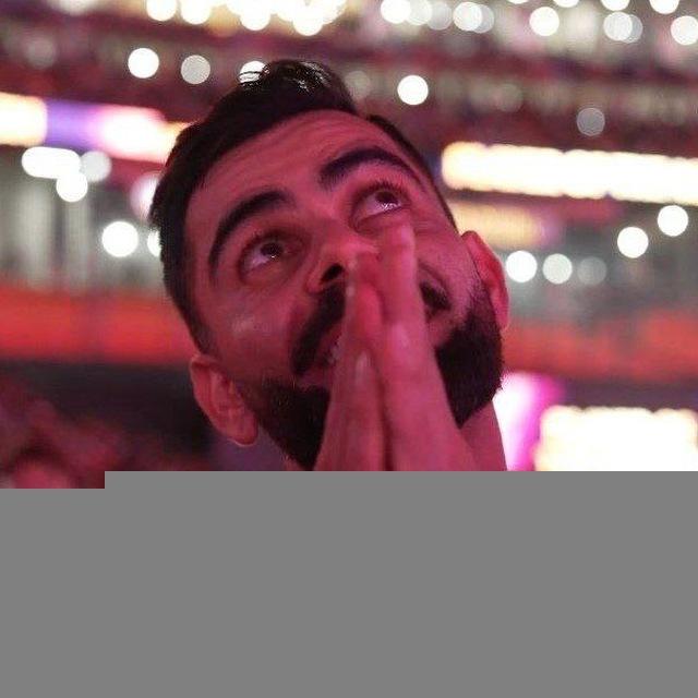 Virat Kohli & RCB Insiders