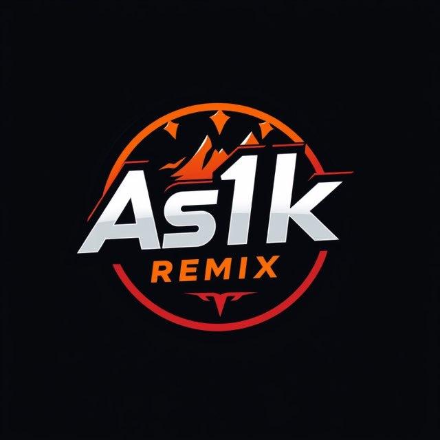 DJ As1k Remix🤍