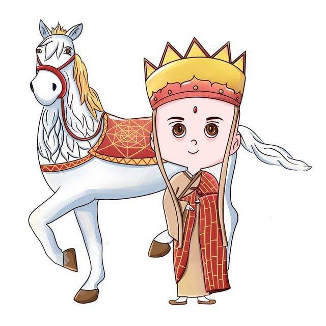 唐玄奘资源客栈