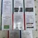 IGCSE Chemistry and Biology