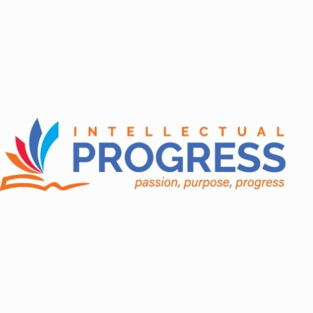 Intellectual Progress NTM