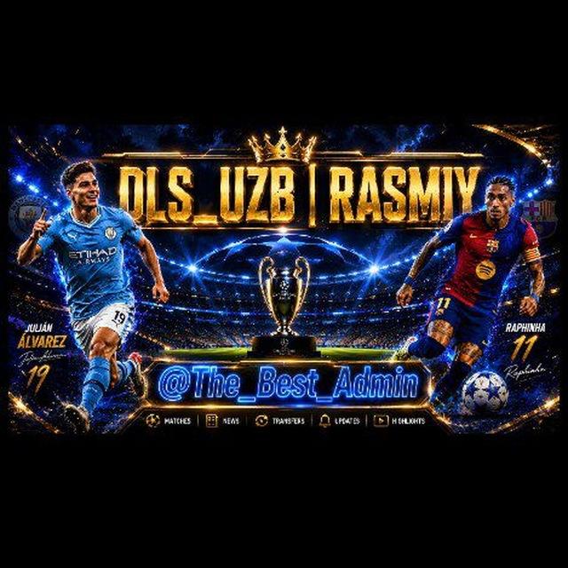 DLS_UZB | RASMIY