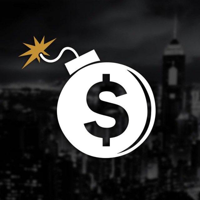 The Dollar Vigilante (TDV) Official Members Telegram Group