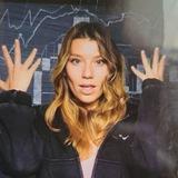Olivia Trader