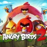 Скачать Angry Birds взлом